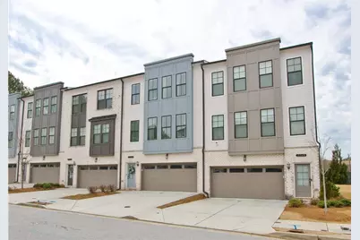 2758 Maddison Towns Avenue, Norcross, GA 30071 - Photo 1