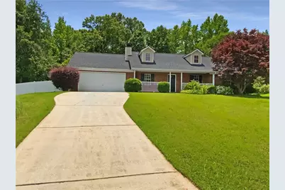 12 Bonnie Glen Lane, Hampton, GA 30228 - Photo 1