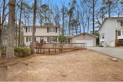 1731 Fieldgreen Overlook, Stone Mountain, GA 30088 - Photo 1