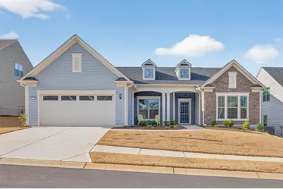 5517 Oak Knoll Court, Hoschton, GA 30548 - Photo 1