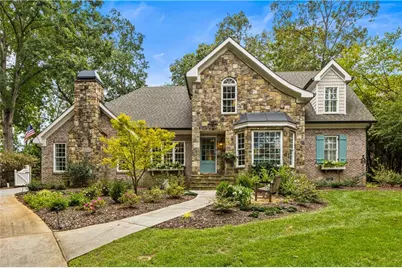 1993 Mount Vernon Place, Dunwoody, GA 30338 - Photo 1