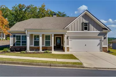 329 Cherokee Drive, Waleska, GA 30183 - Photo 1
