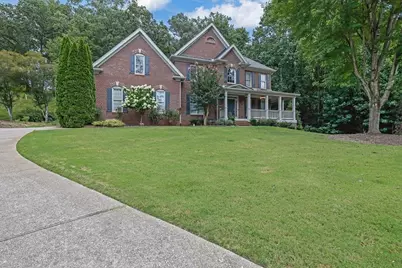 4330 Old Oak Trace, Cumming, GA 30041 - Photo 1