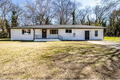 2107 Maple Avenue, Rome, GA 30161 - Photo 1