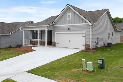 126 Majestic Oak Circle, Dallas, GA 30132 - Photo 1