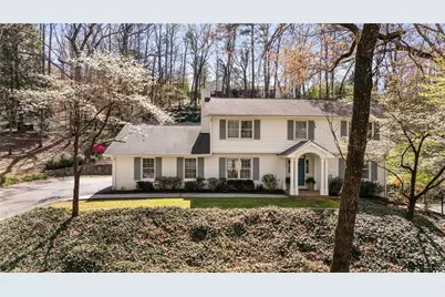 440 River Valley Road, Atlanta, GA 30328 - Photo 1