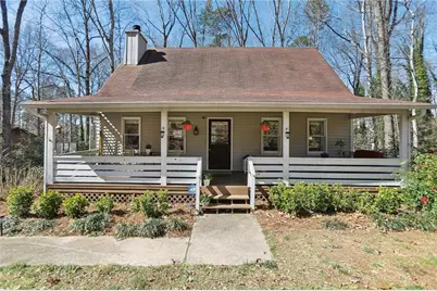 3870 Wyntuck Court NW, Kennesaw, GA 30152 - Photo 1