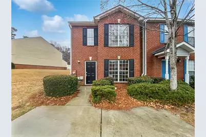 3153 Kingswood Glen, Decatur, GA 30034 - Photo 1