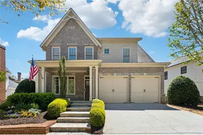 12469 Danesfeld Drive, Milton, GA 30004 - Photo 1