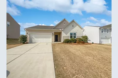 109 Apalachee Drive, Bethlehem, GA 30620 - Photo 1