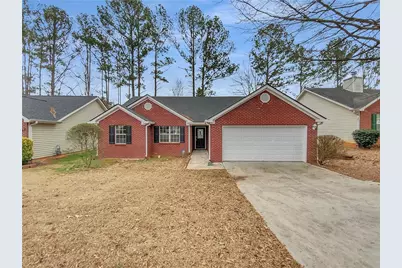 1681 Graystone Drive, Hampton, GA 30228 - Photo 1