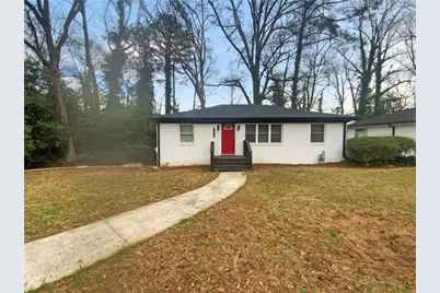 2046 Dellwood Place, Decatur, GA 30032 - Photo 1