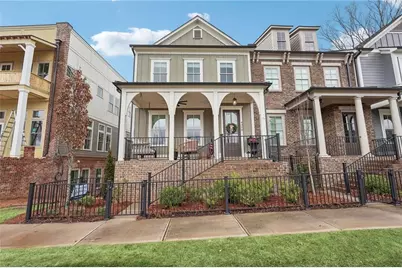 4308 Southside Drive, Acworth, GA 30101 - Photo 1