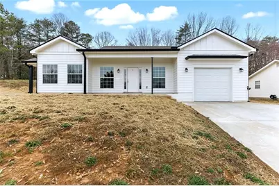 6823 Duncan Road, Lula, GA 30554 - Photo 1