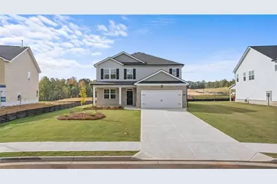 617 Kimberwick Drive, Locust Grove, GA 30248 - Photo 1