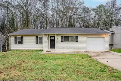 1492 Cobb Branch Drive, Decatur, GA 30032 - Photo 1