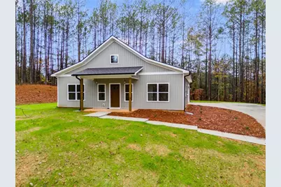 369 Blueberry Hill Lane, Franklin, GA 30217 - Photo 1