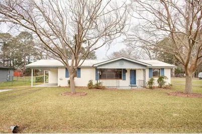 2836 Evergreen Road, Waycross, GA 31503 - Photo 1