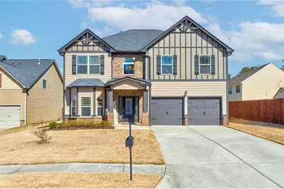 6188 Riddle Court, Douglasville, GA 30134 - Photo 1