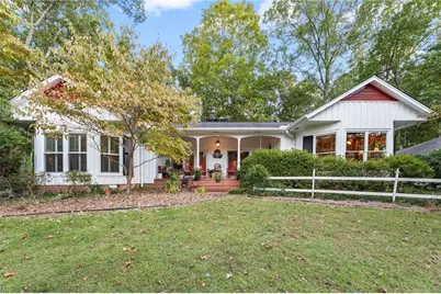 6791 Yacht Club Drive, Acworth, GA 30102 - Photo 1