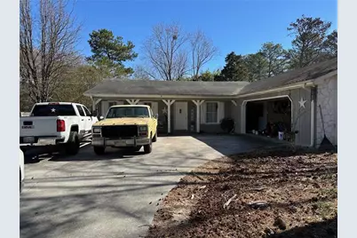 2408 Three Bars Drive, Snellville, GA 30078 - Photo 1