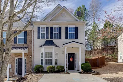 5222 Birch Court, Oakwood, GA 30566 - Photo 1