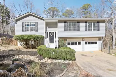 8740 Jenkins Road, Winston, GA 30187 - Photo 1