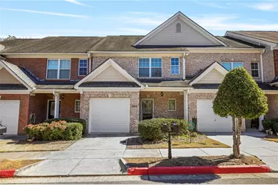 1832 Willow Branch Lane NW #H, Kennesaw, GA 30152 - Photo 1