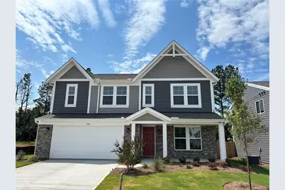 116 Cherry Glen Way, Euharlee, GA 30120 - Photo 1