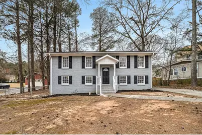 5257 Orly Terrace, Atlanta, GA 30349 - Photo 1