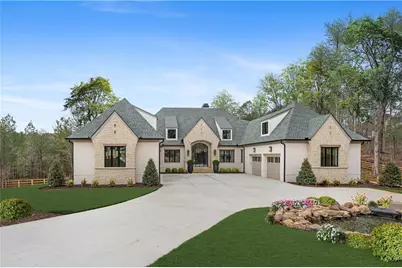10235 Cedar Ridge Drive, Milton, GA 30004 - Photo 1