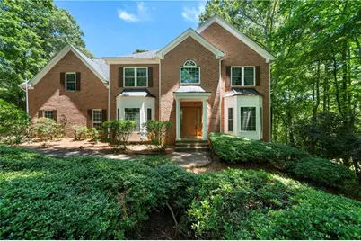 5960 Camelia Drive, Douglasville, GA 30135 - Photo 1