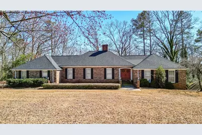 110 Maple Drive, Cartersville, GA 30120 - Photo 1