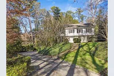 3200 Wood Valley Road NW, Atlanta, GA 30327 - Photo 1