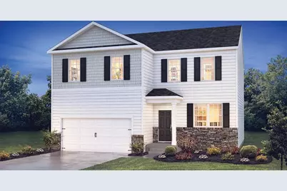 74 Poplar Preserve Boulevard, Newnan, GA 30265 - Photo 1