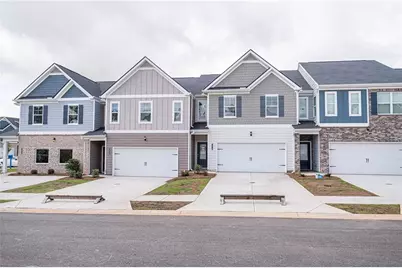 1027 Northfield Drive, Conyers, GA 30013 - Photo 1