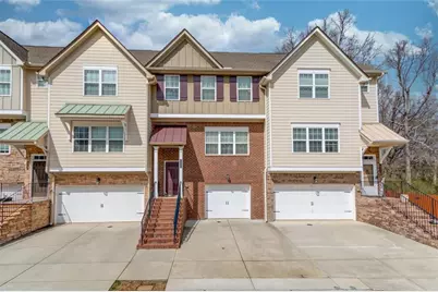 4288 Buford Valley Way, Buford, GA 30518 - Photo 1