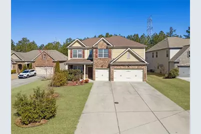 2592 Jacanar Lane SW, Atlanta, GA 30331 - Photo 1