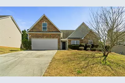 1710 River Mill Trail NE, Conyers, GA 30012 - Photo 1