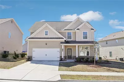 7783 Hansel Lane, Lithonia, GA 30058 - Photo 1