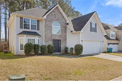 1116 Oak Hollow Lane, Hampton, GA 30228 - Photo 1