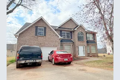 1224 Crossbow Terrace, Hampton, GA 30228 - Photo 1
