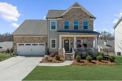 2401 Cotton Gin Row, Jefferson, GA 30549 - Photo 1