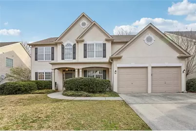 1307 Calderwood Court SE, Smyrna, GA 30080 - Photo 1