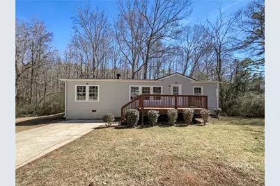 8072 Crystal Lane, Douglasville, GA 30134 - Photo 1