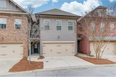 2275 W Village Lane SE, Smyrna, GA 30080 - Photo 1