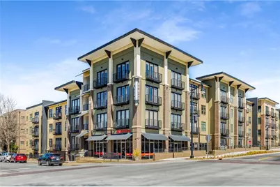 5300 Peachtree Road #1311, Atlanta, GA 30341 - Photo 1