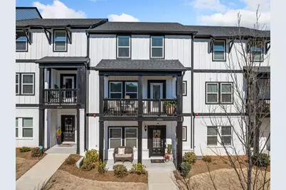 1053 Knoxboro Lane, Woodstock, GA 30188 - Photo 1