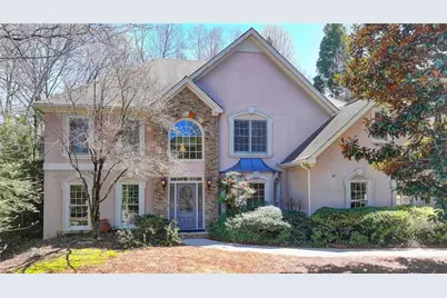 10860 Donamere Drive, Johns Creek, GA 30022 - Photo 1