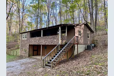 338 Orchard Hill Road, Dahlonega, GA 30533 - Photo 1